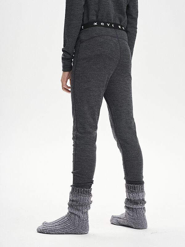 EVEREST J Wool Uw Pant på