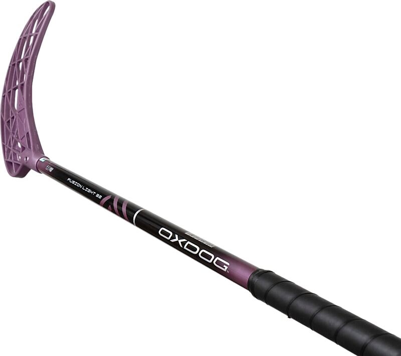 OXDOG FUSION LIGHT 32 ROUND NB på