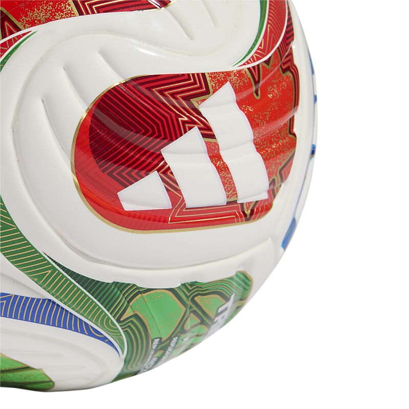 ADIDAS World Cup Mini Ball på