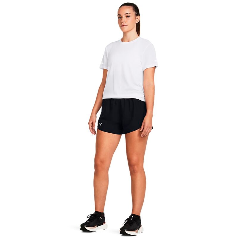UNDER ARMOUR Ua Fly By 3'' Shorts på