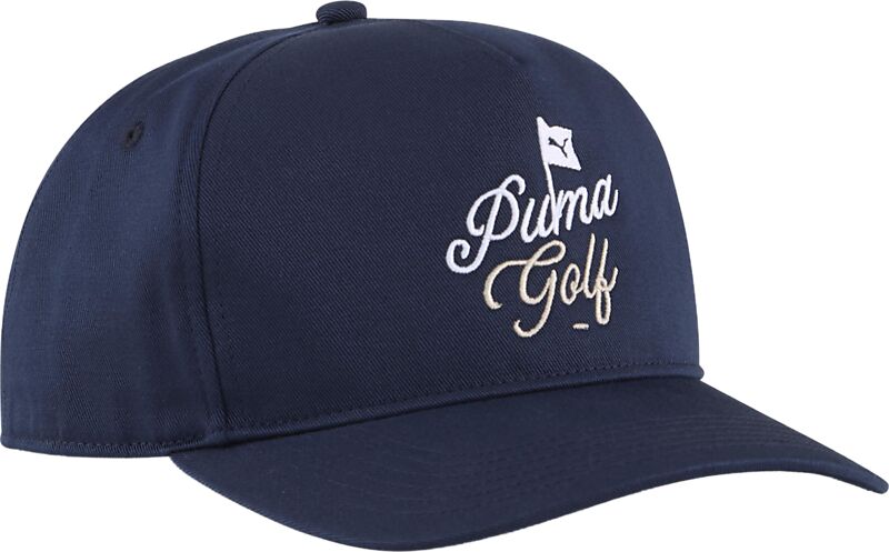 PUMA FLAGSTICK CAP på