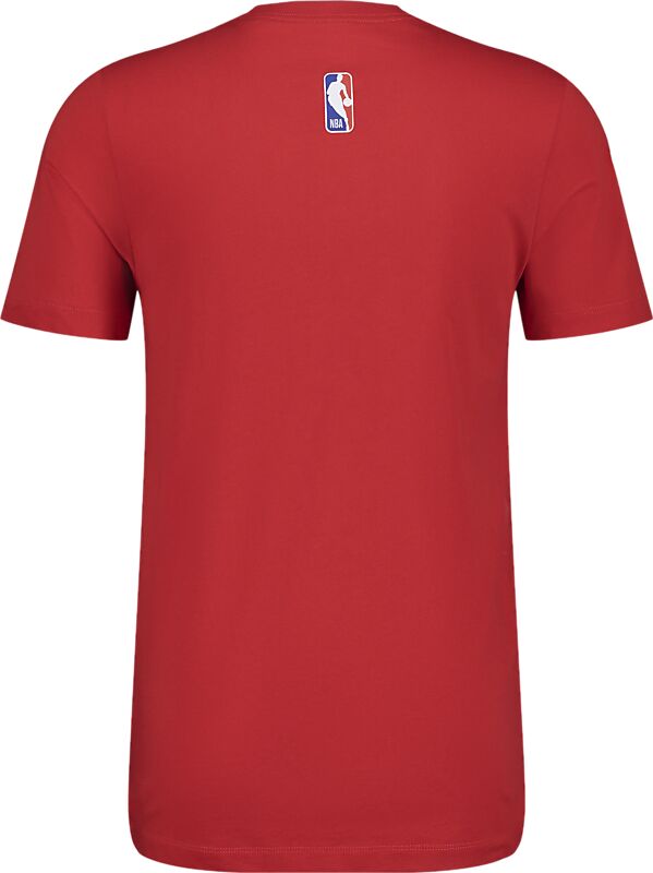 NIKE CHI M NK SS LOGO TEE på