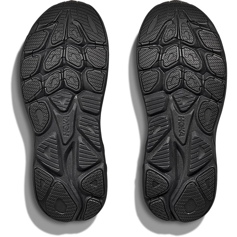 HOKA W Clifton 10 på