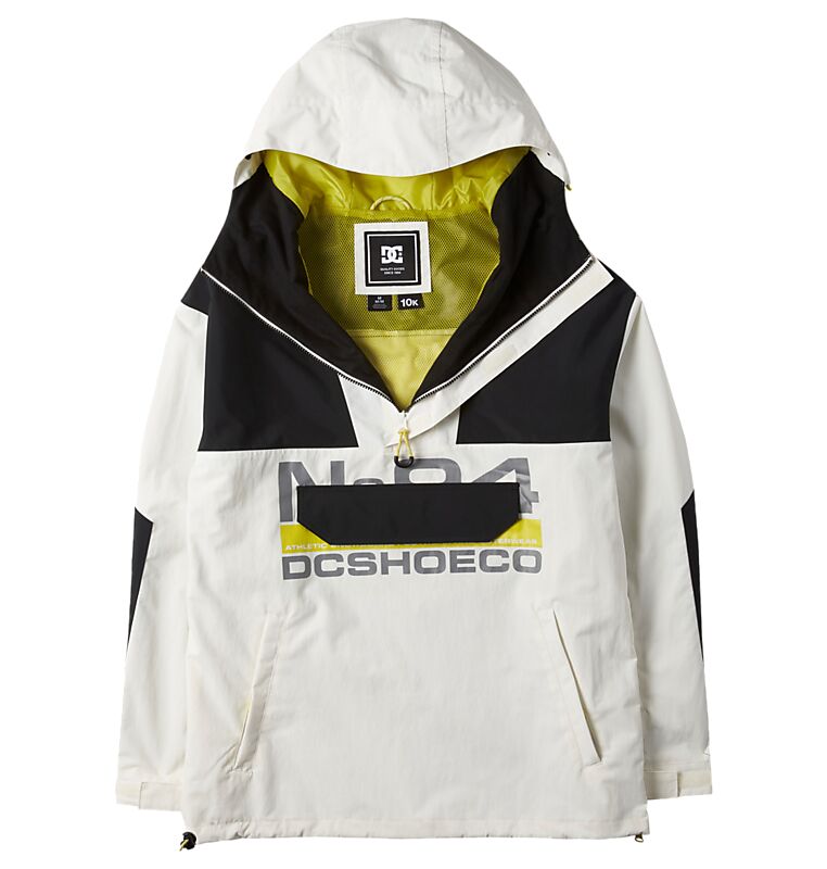 DC Dc-43 Anorak på