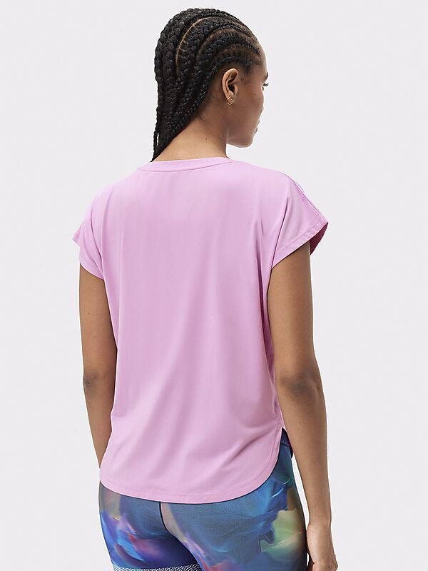 STRONGER Drop T-shirt på