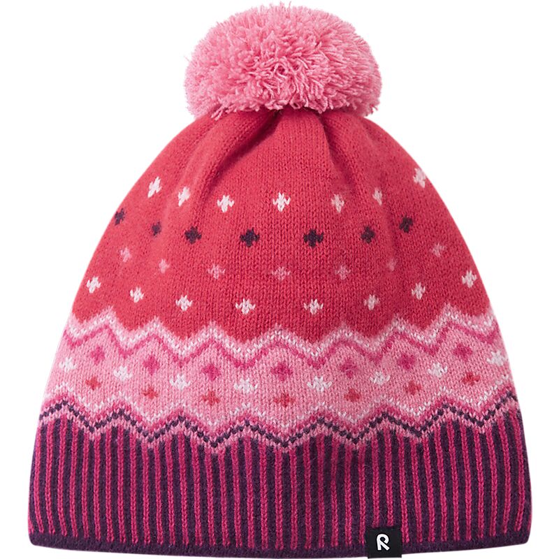 REIMA J Pohjoinen Beanie på