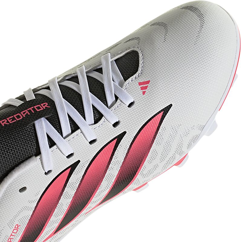 ADIDAS PREDATOR CLUB FG/MG JR på