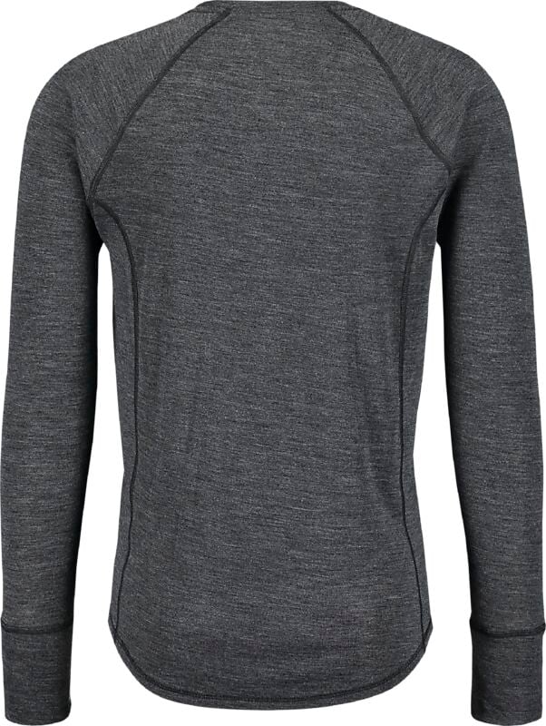 EVEREST M Wool Uw Shirt 2 på