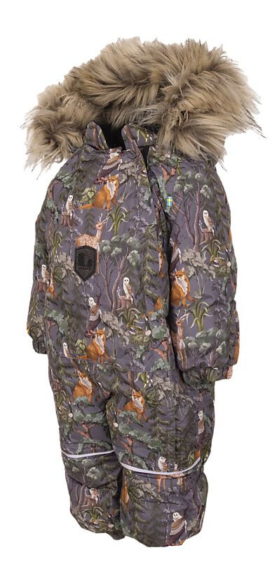 LINDBERG K Frosty B Overall på