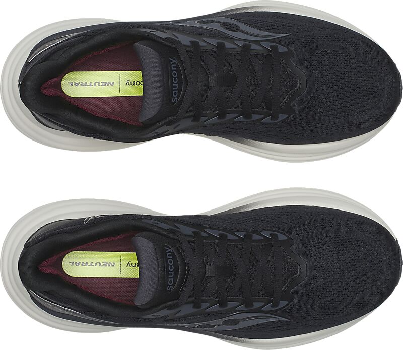 SAUCONY W TRIUMPH 24 WIDE på