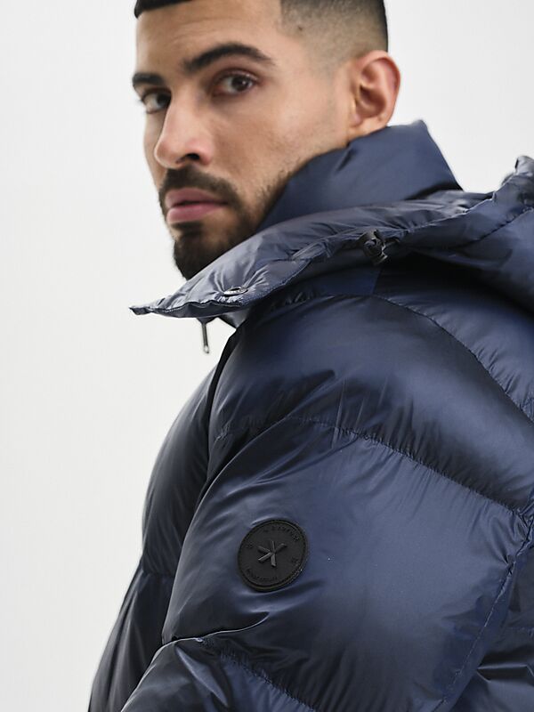 EVEREST M Priel Jacket på