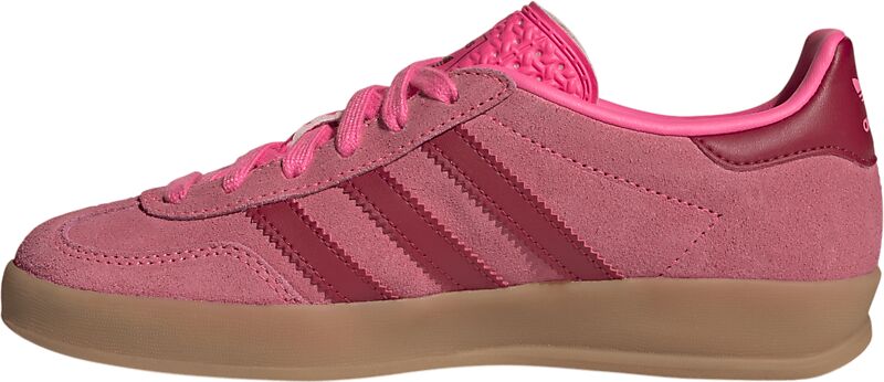 ADIDAS ORIGINALS J GAZELLE INDOOR på