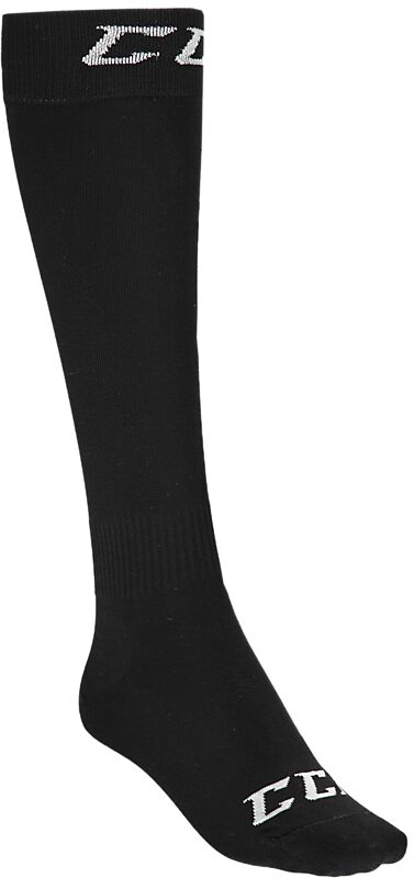 CCM Basic Sock Knee på