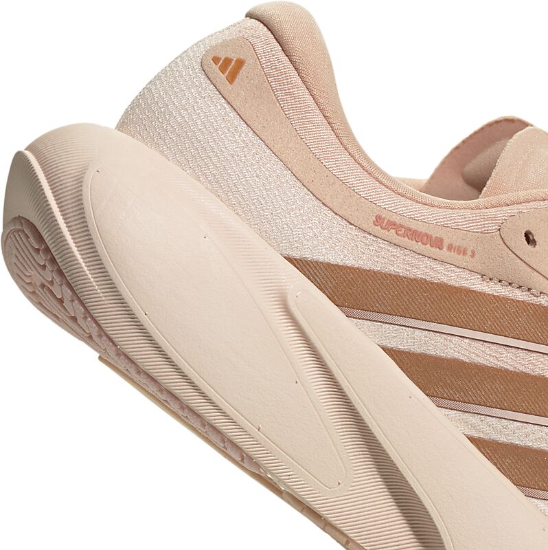 ADIDAS W SUPERNOVA RISE 3 på