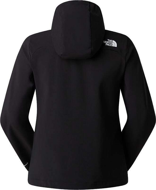 THE NORTH FACE W NIMBLE HOODIE 2 på
