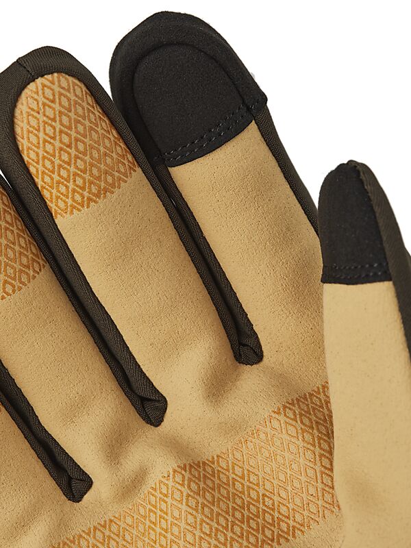 HESTRA Czone Contact Glove -5 Finger på