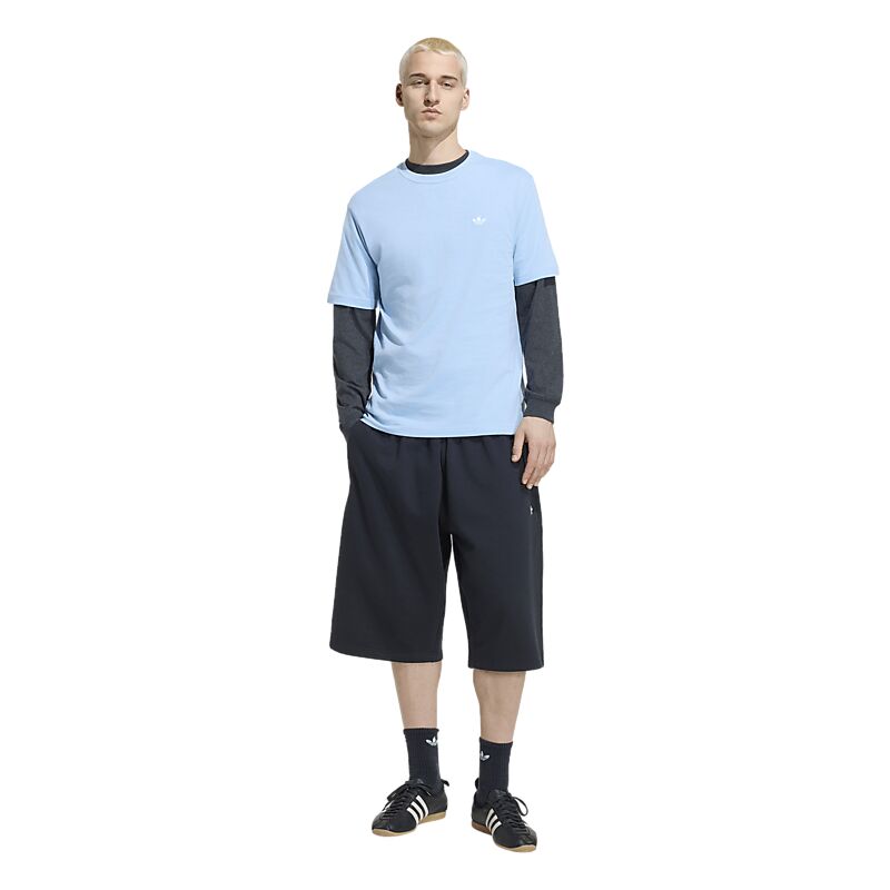 ADIDAS ORIGINALS M ESS REG TEE på