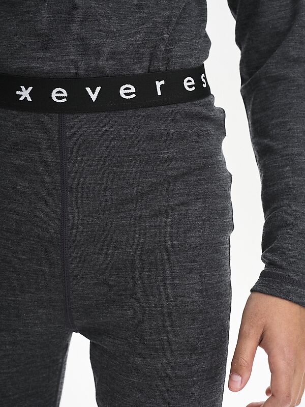 EVEREST J Wool Uw Pant på