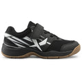 SOC J Indoor Court Velcro på