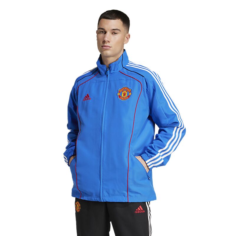 ADIDAS ORIGINALS Mufc Ubp Tt på