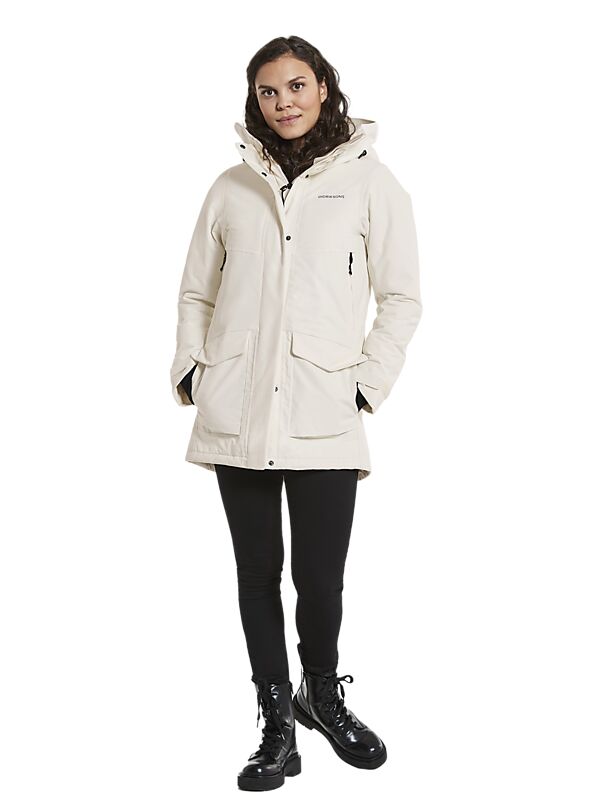 DIDRIKSONS W Frida Parka 6 på