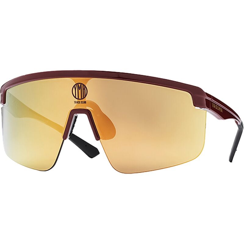 YMR TRACK CLUB Massanella Performance Sunglasses på