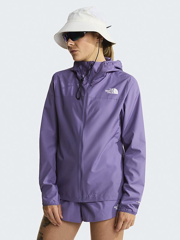THE NORTH FACE W FONTANALES WIND JACKET på