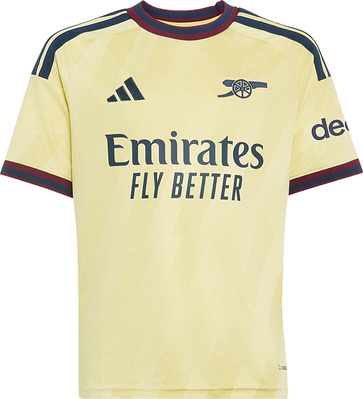 ADIDAS AFC 3 JSY Y på