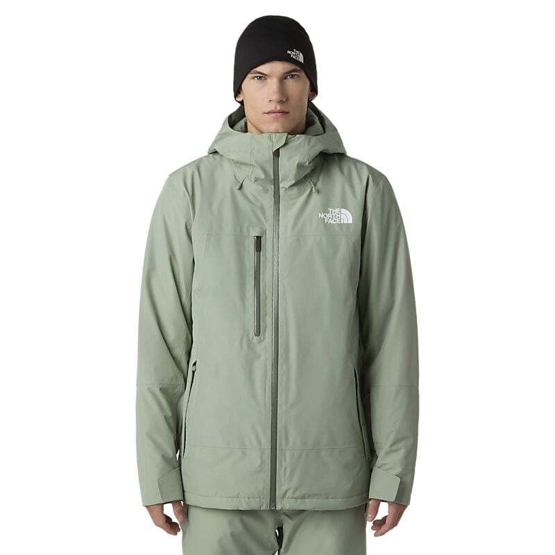 THE NORTH FACE M Descendit Jacket på