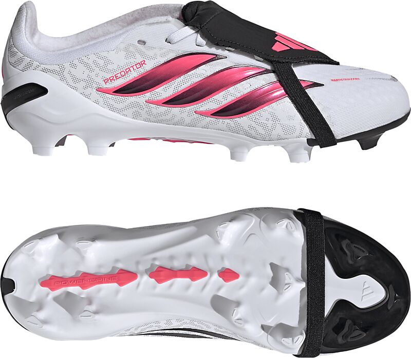 ADIDAS PREDATOR ELITE FT FG JR på