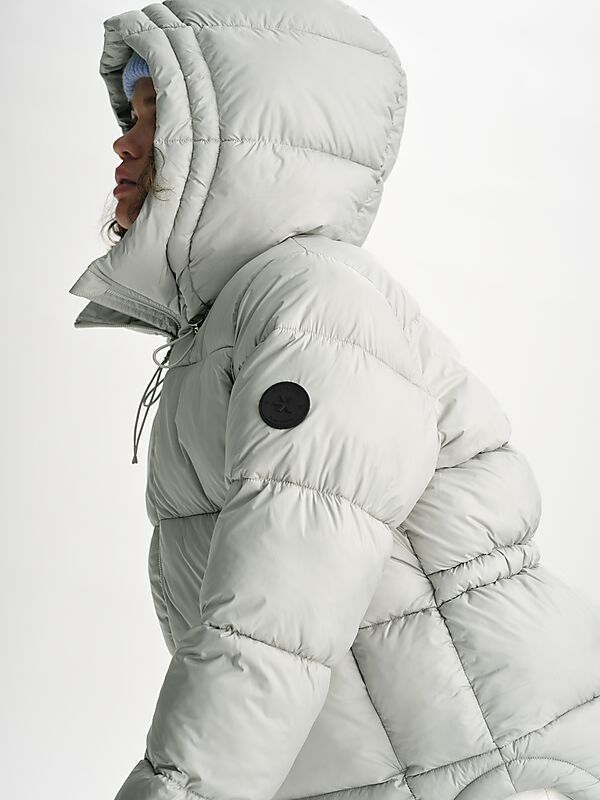 EVEREST W Merapi Jacket på