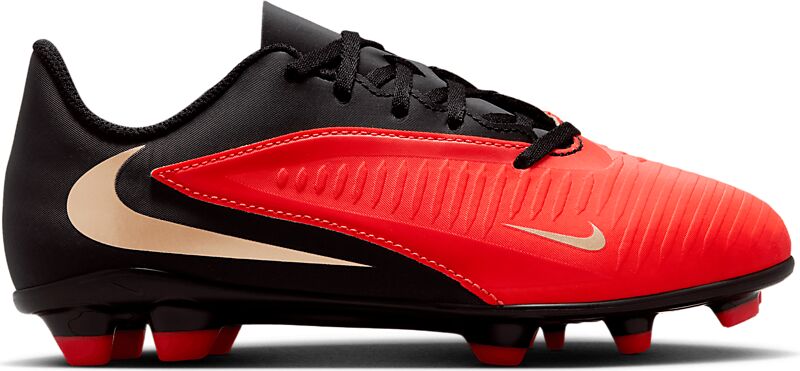NIKE Jr Phantom 6 Low Club Fg/mg på