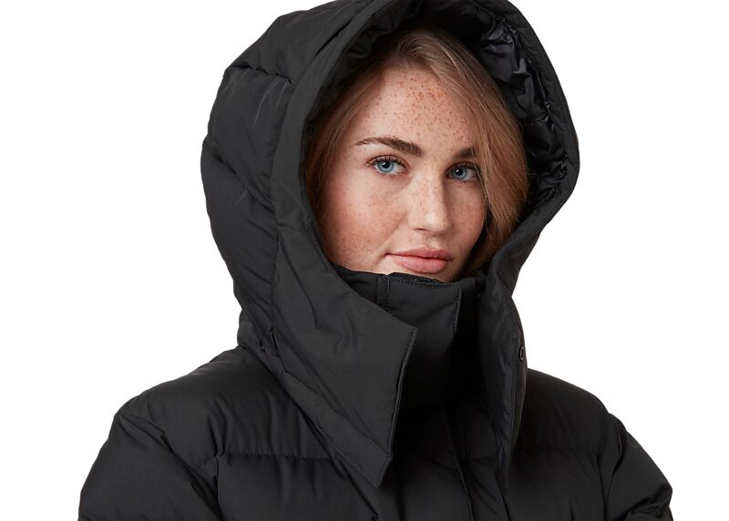 HELLY HANSEN W Aspire Puffy Parka på