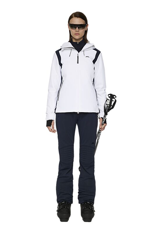 J LINDEBERG Wera Jacket på