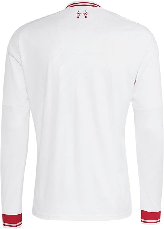 ADIDAS ORIGINALS LFC A JSY L på