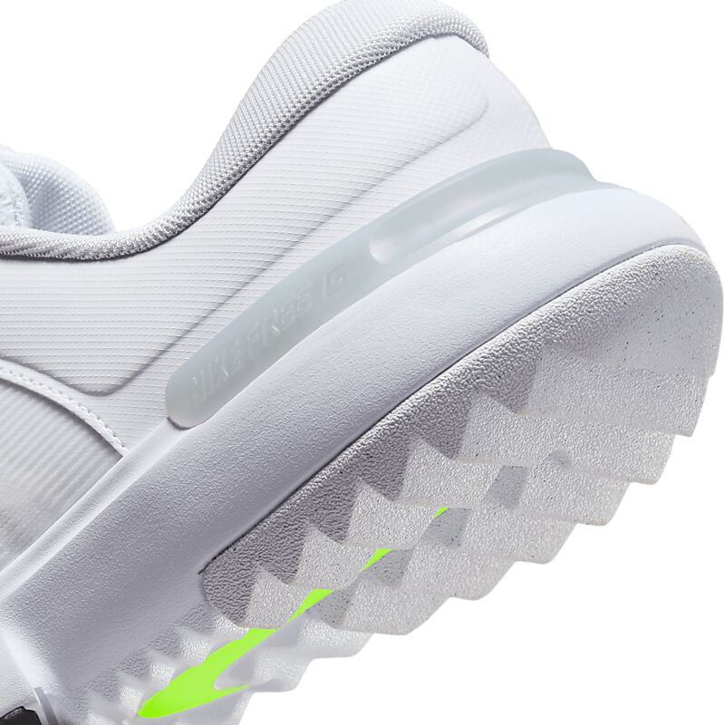 NIKE Nike Free Golf Nn Golf Shoes på