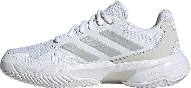 ADIDAS W Courtjam Control 3 på