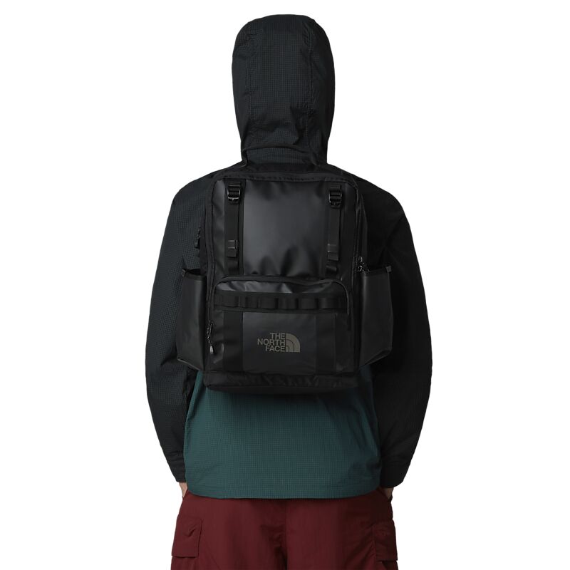 THE NORTH FACE Base Camp Daypack på
