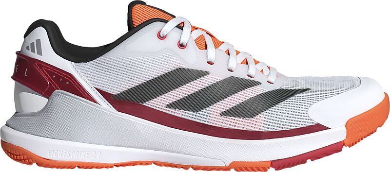 ADIDAS M Crazyquick Ls Padel på