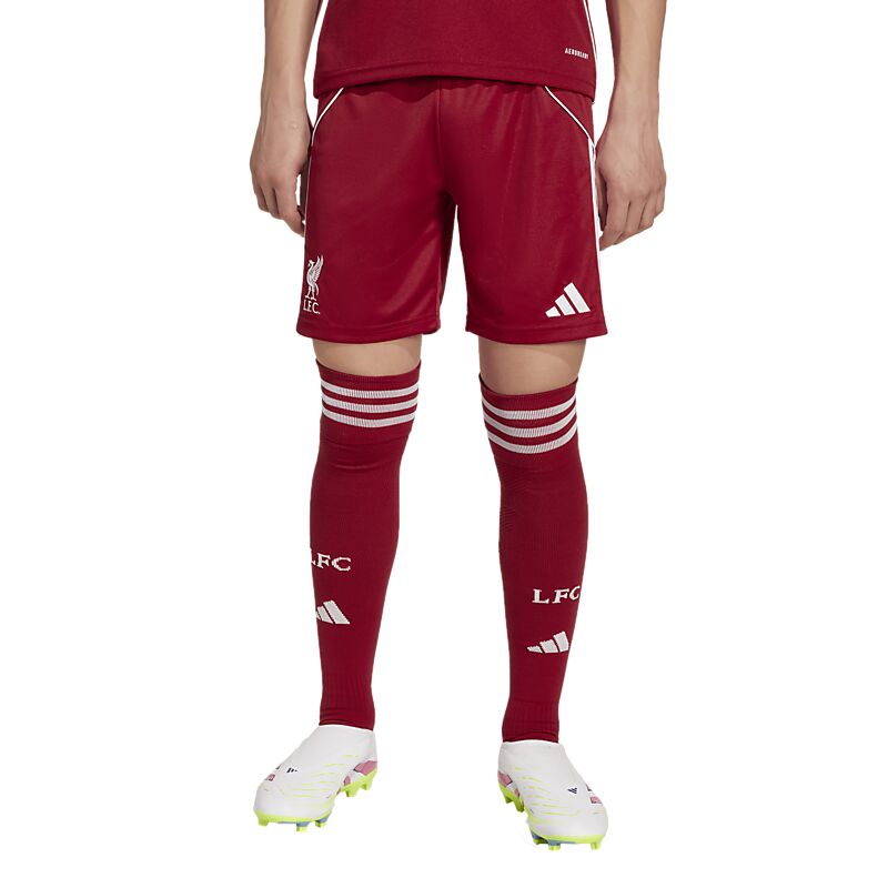 ADIDAS Lfc H Shorts Y på