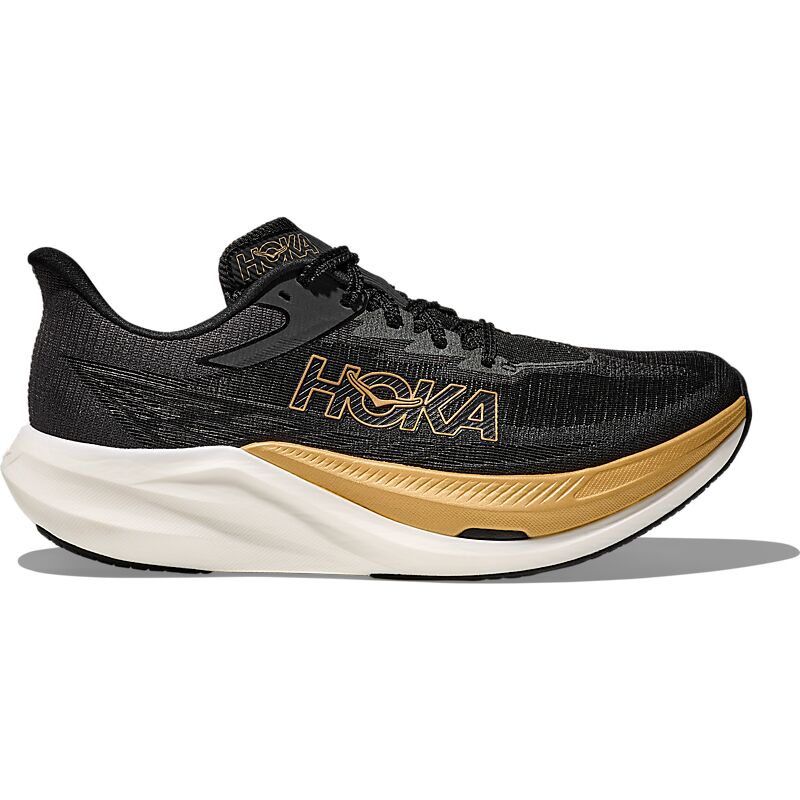 HOKA U Rocket X 3 på