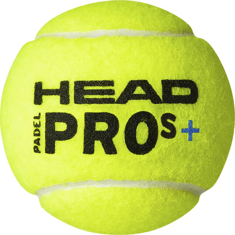 HEAD 3B PADEL PRO S+ - 6DZ på