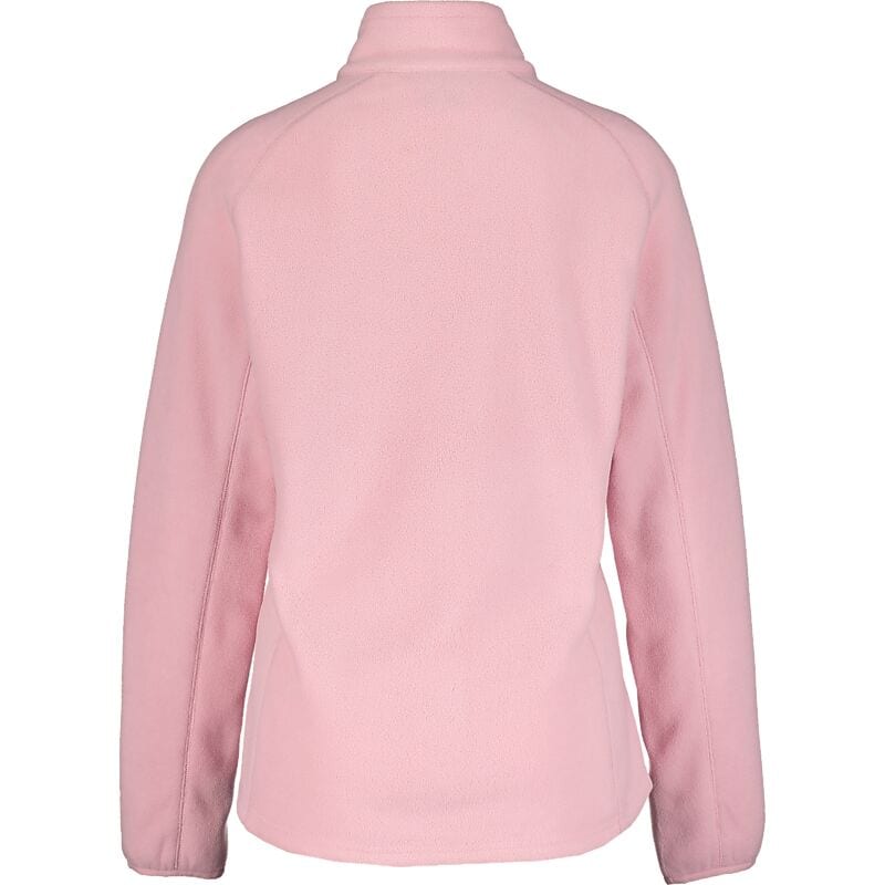 EVEREST W ZIP FLEECE JACKET på
