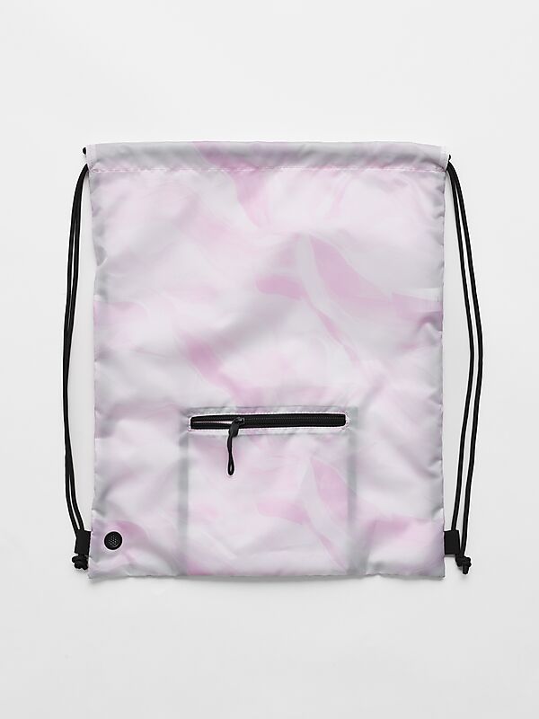 SOC LOGO GYM BAG på