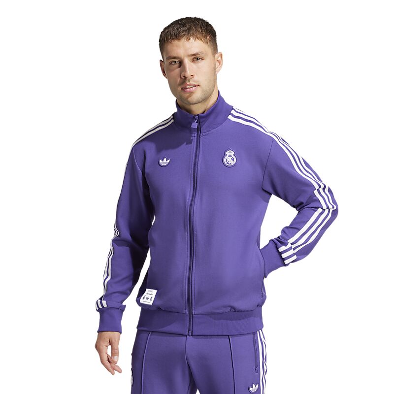 ADIDAS ORIGINALS Real Icon Tt på