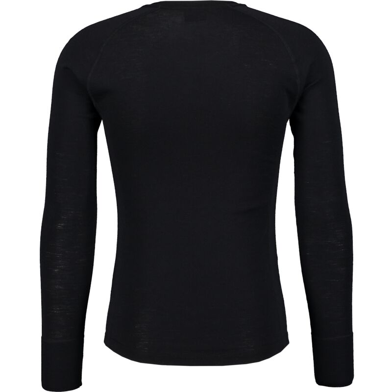 EVEREST 100 Wool Shirt, underställströja, herr på