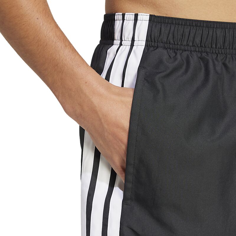 ADIDAS M 3s Bld Shorts 3in på