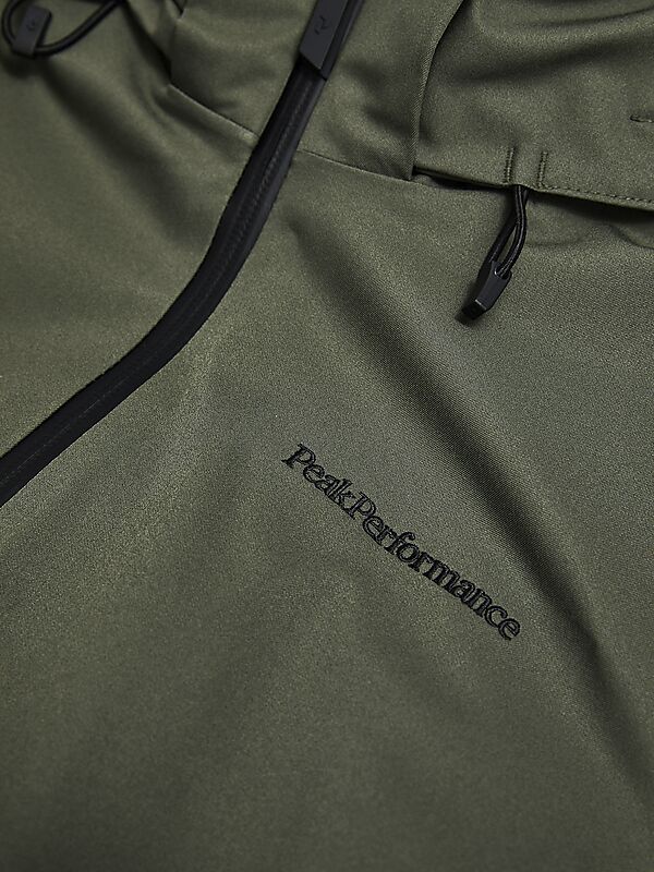 PEAK PERFORMANCE W Anima Insulated Jacket på