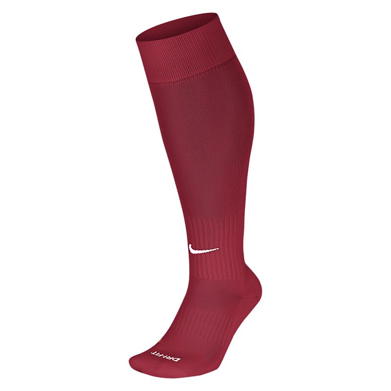 NIKE Academy Sock på