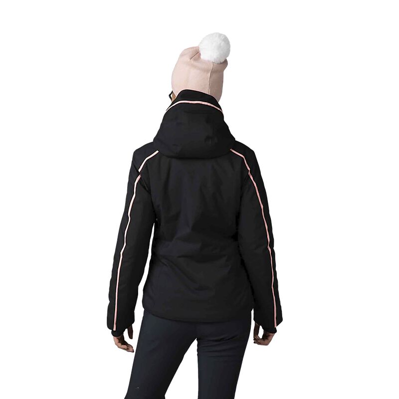 ROSSIGNOL W Flat Jkt på